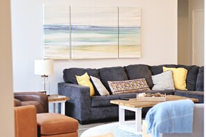 TV connectée, baby-foot