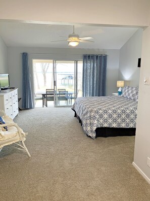 3 chambres, fer et planche à repasser, Wi-Fi gratuit, draps fournis