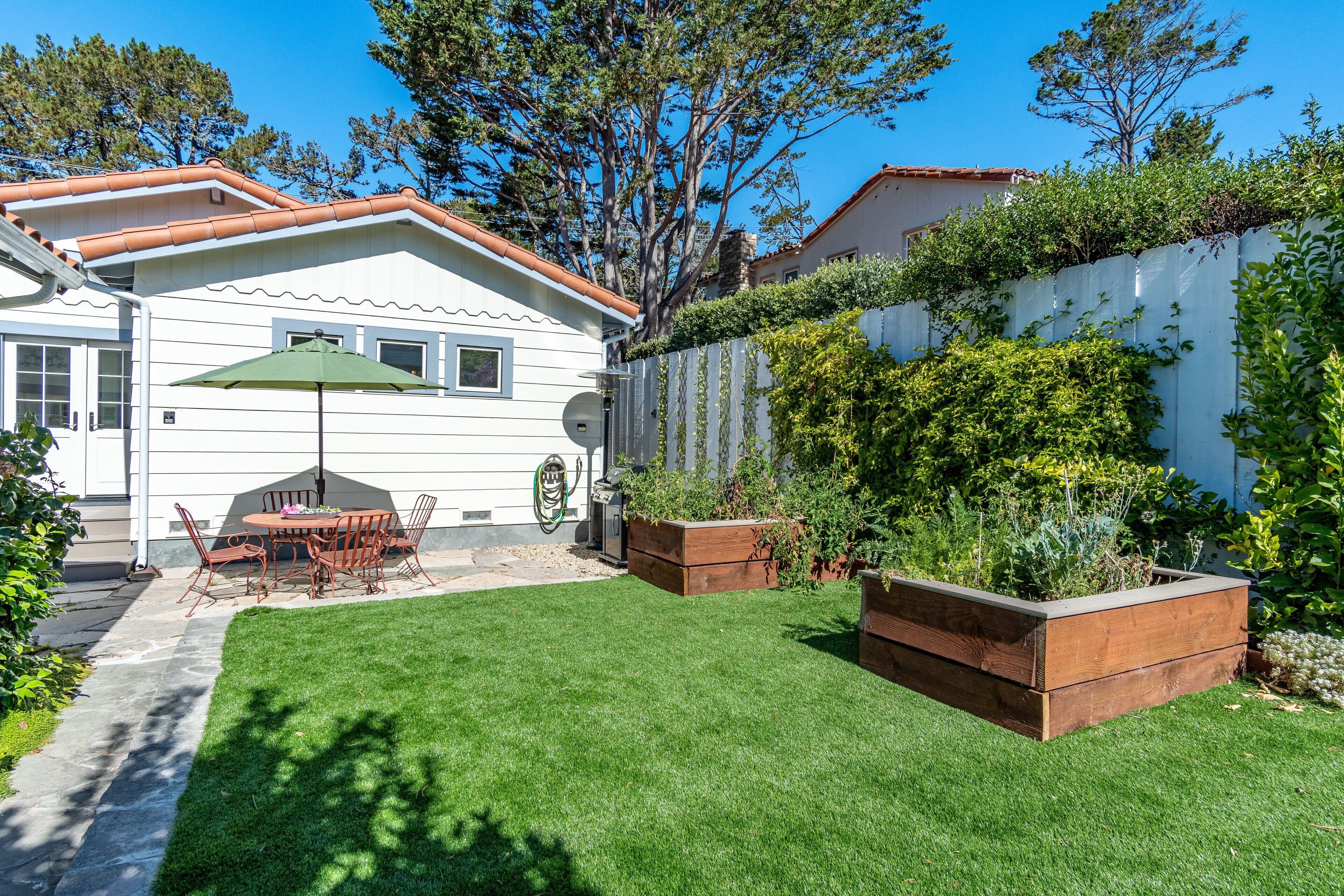 16 Best PetFriendly Vacation Rentals In CarmelByTheSea, California Updated 2024 Trip101