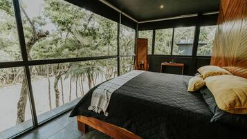 Departamento | Vista desde la habitación