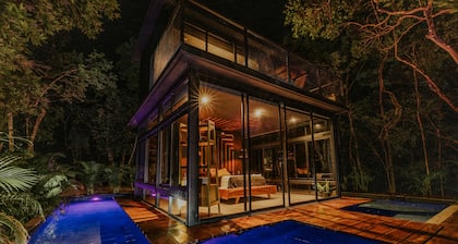 K NAJ Community Cenote residence