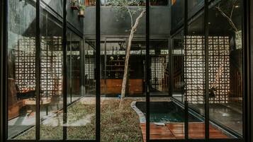Chalet | Terrace/patio