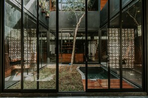 Stuga | Terrass/Patio