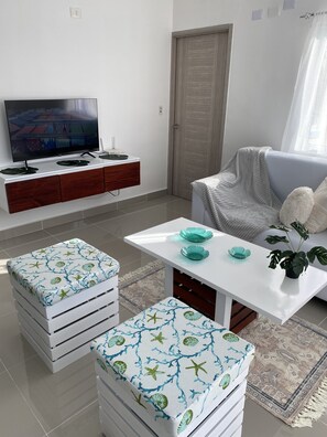 Smart TV 