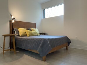 3 bedrooms, WiFi