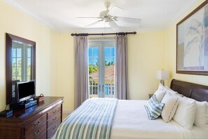 2 Schlafzimmer, WLAN