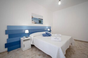3 bedrooms, iron/ironing board, WiFi