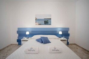 3 Schlafzimmer, WLAN