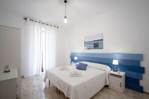 3 bedrooms, iron/ironing board, WiFi