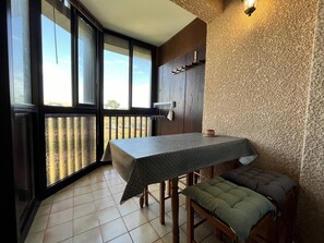 Dining - Apartment for 3 people in Vieux-Boucau (VIEUX BOUCAU LES BAINS)