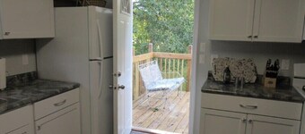 Country Home Near Purdue Sleeps 8