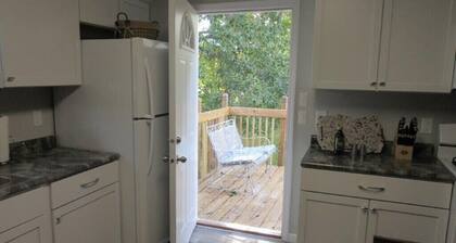 Country Home Near Purdue Sleeps 8