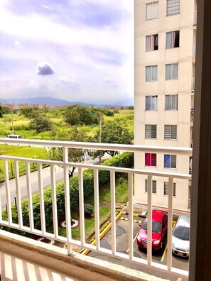 Property grounds - Beautiful Apartment Lili Valley Plain of the Wind (Cali)