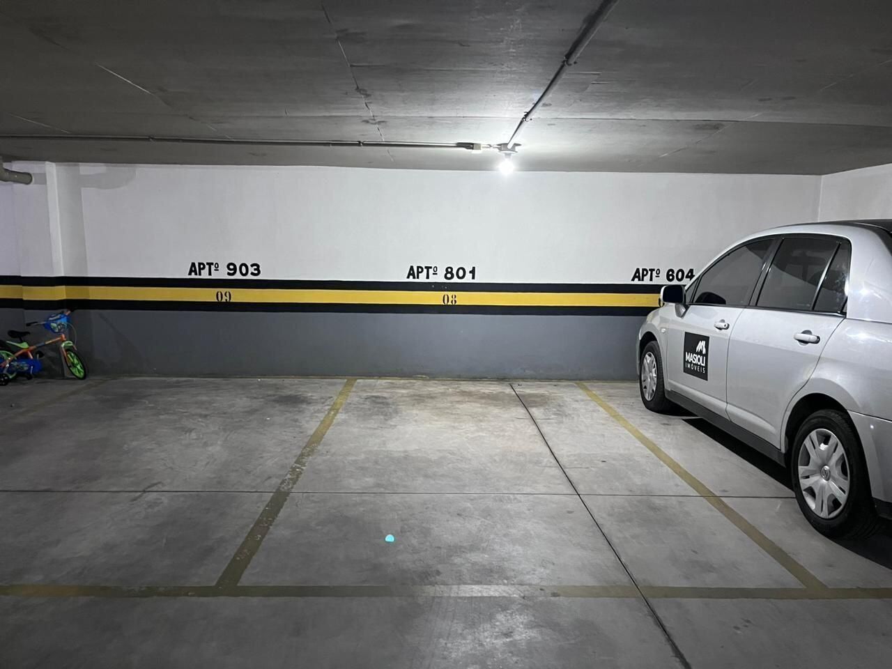 Apartment | Property grounds