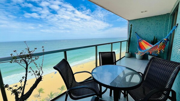 Apartment | Property grounds