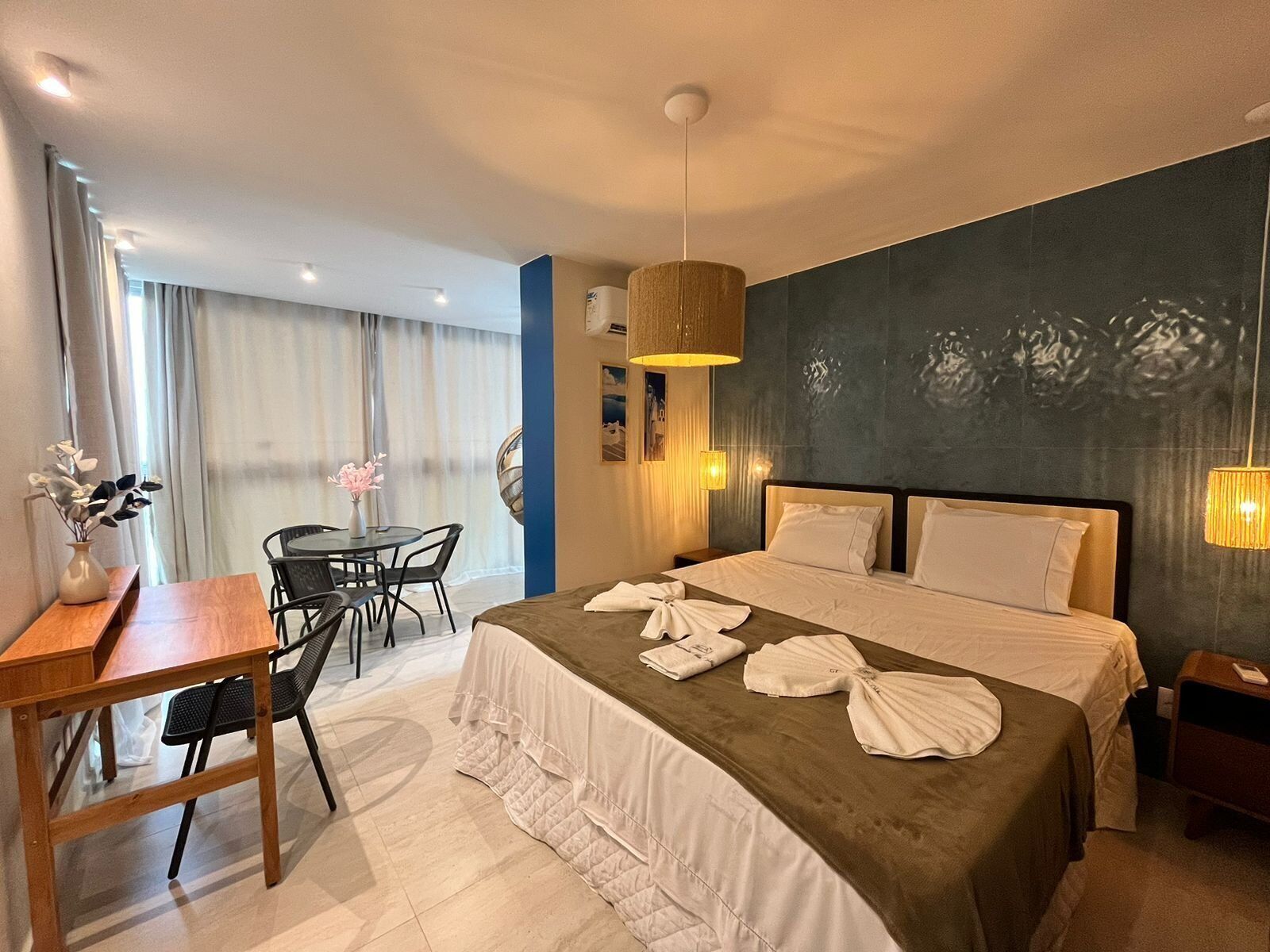 Basic Apartment | Free WiFi