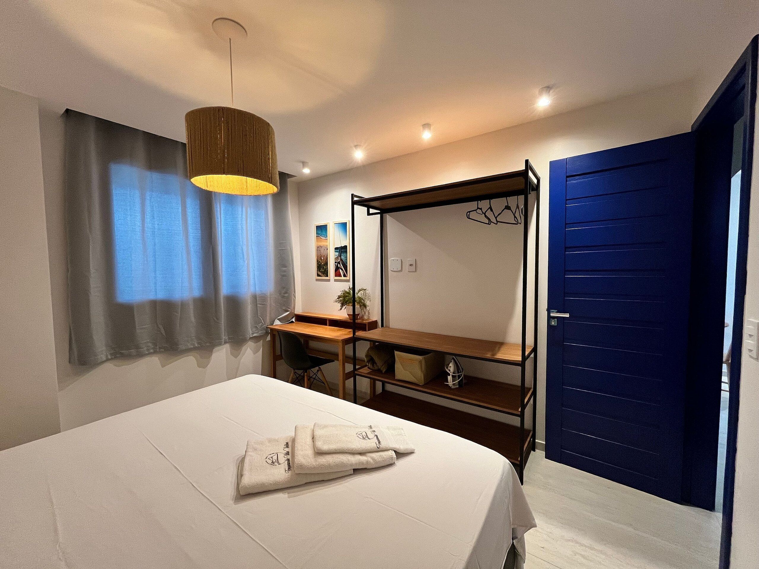 Apartment | Free WiFi