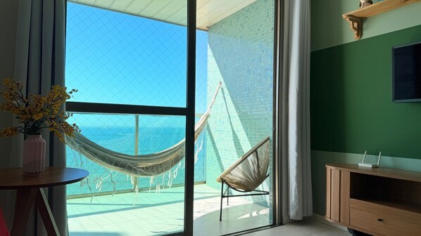 Apartemen | Interior