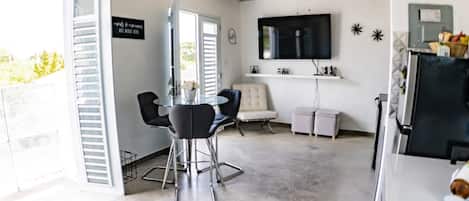 2 bedrooms, WiFi