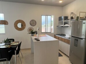 Dining - Finca acogedora en Villeta con piscina privada (Cundinamarca)