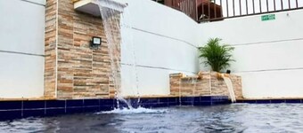 Finca acogedora en Villeta con piscina privada