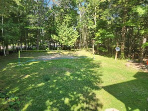 Sport court - Spacious -Custom Build Lakehouse-strtt-2025-158 (Tiny)