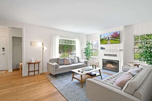 Smart TV, offices