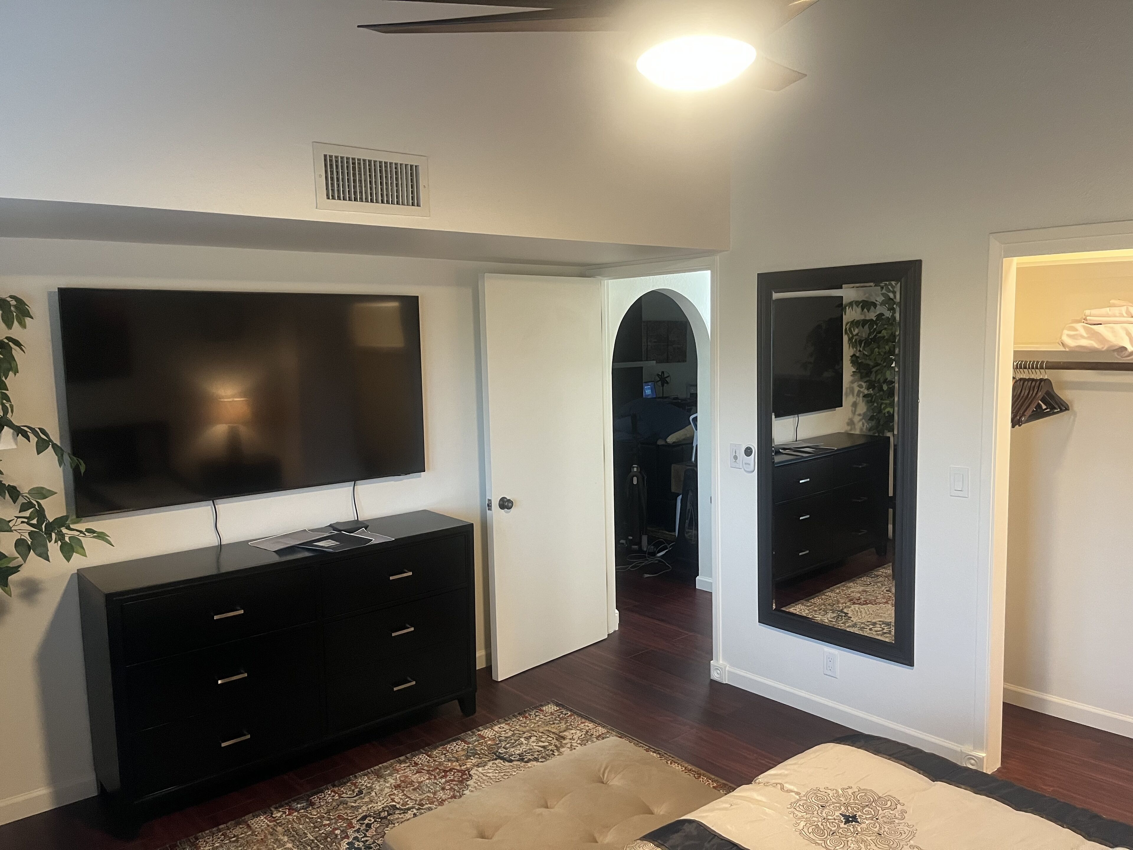 Luxury 2-bedroom, 2-bathroom Condo