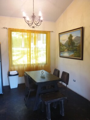 Restauration