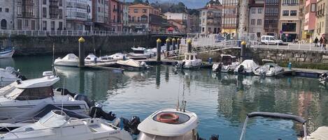Port de plaisance