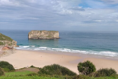 VACATION HOME LA PERILA