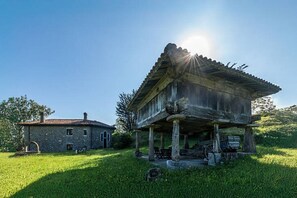 Exterior - VACATION HOME LA PERILA (Turanzas)