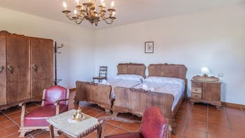 4 bedrooms