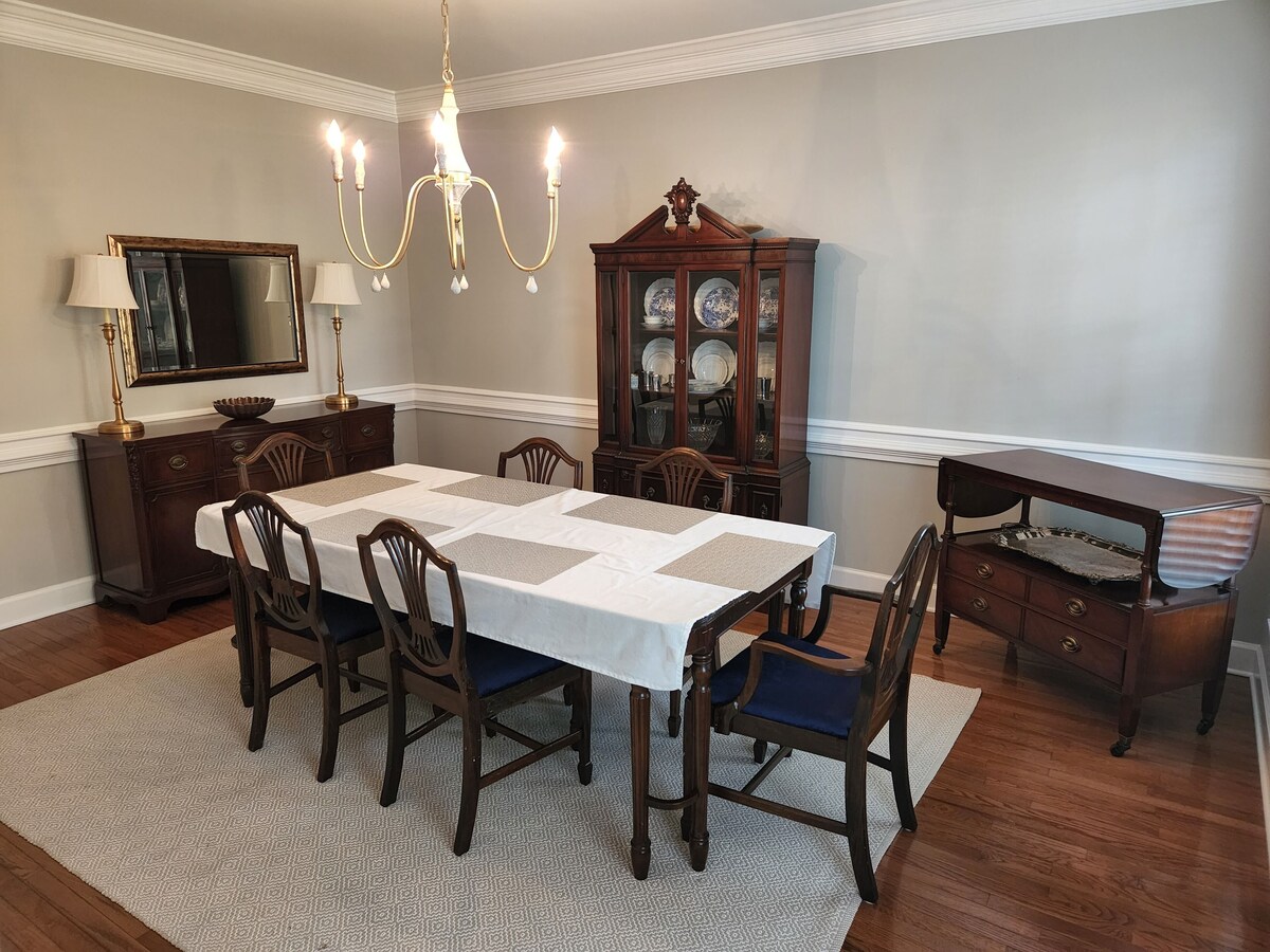 Bild für Gastgeberprofil