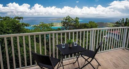 Ocean and Magens Bay View NorthStar Escape
