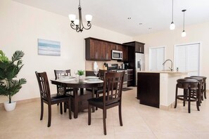 Fridge, microwave, oven, stovetop - NEW Ocean and Magens Bay View NorthStar Escape (St. Thomas)