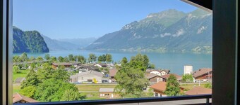 Beautiful apartment for 4 guests with WIFI, TV, balcony and parking