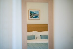 2 quartos, Wi-Fi, roupa de cama