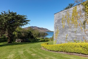 Property grounds - The Hollies 5 bedroom house (County Kerry)