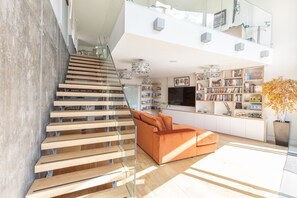 Interior - The Hollies 5 bedroom house (County Kerry)