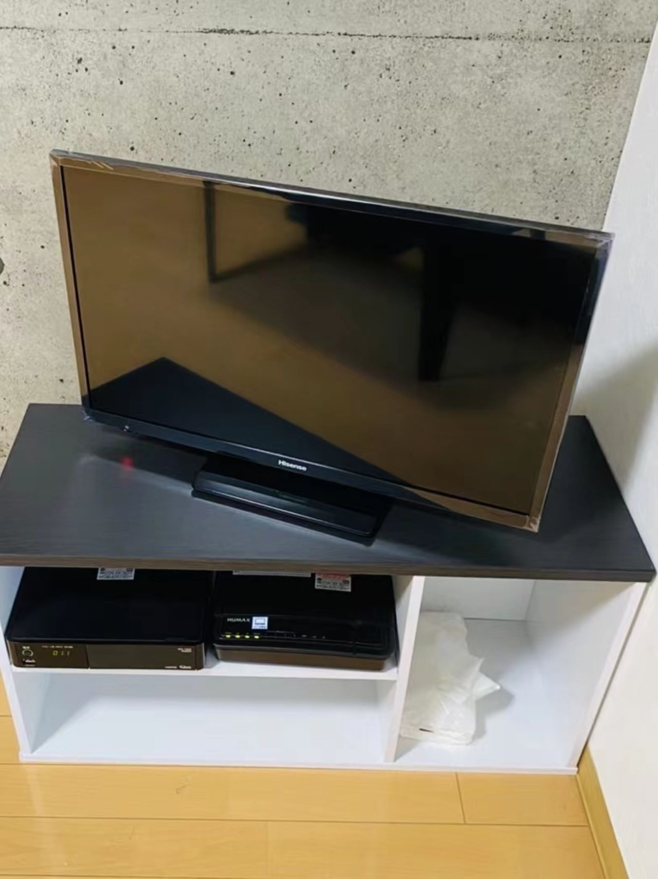 Television