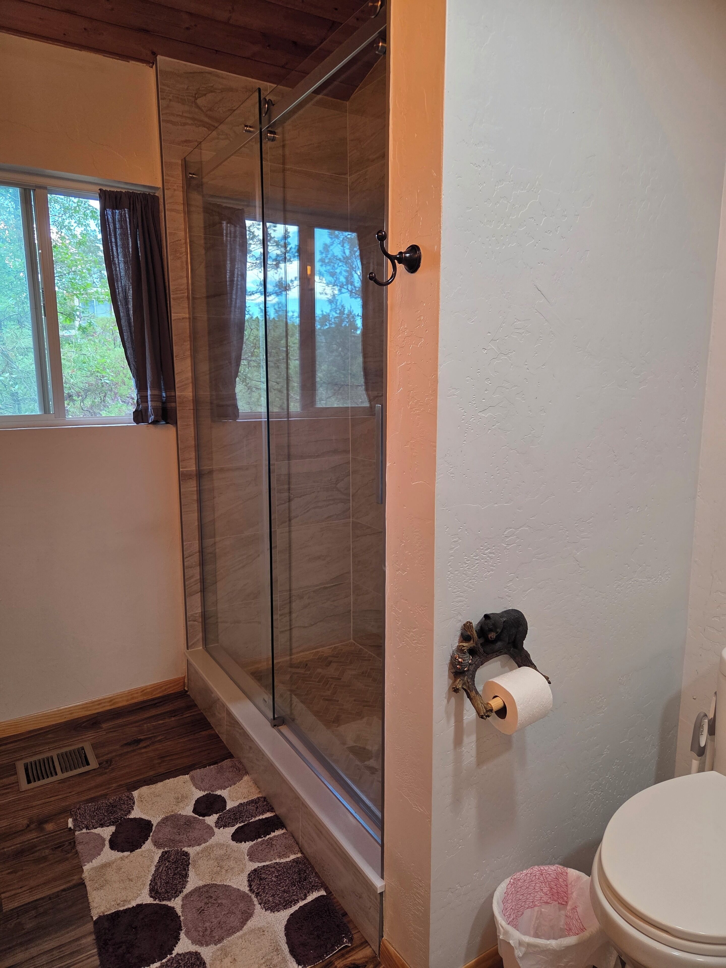 shower, indoor, bathroom shower, toilet