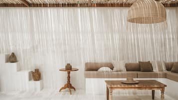 Villa, 3 Bedrooms | Living area