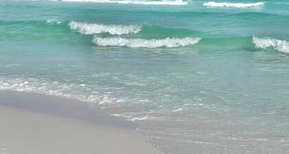 Gulf of America Beach Front Ocean Condo Destin PUT IN DATES FOR DISCOUNT PRICES