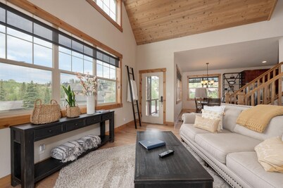 80 Moosehorn Ct - Rendezvous by Stay Winter Park