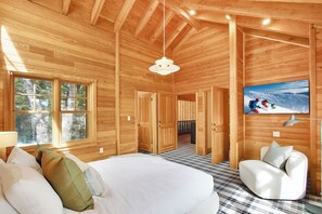 7 habitaciones, tabla de planchar con plancha y wifi gratis 