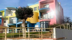 Unclassified image, 2 of 15, button - 1 Bedroom flat in Albufeira Marina (Albufeira)