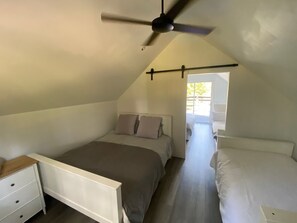 3 habitaciones 