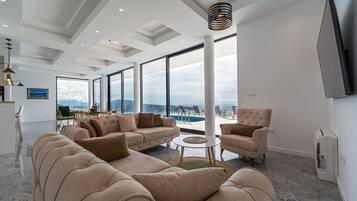 电视、立体声音响