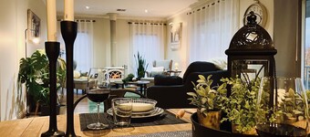 Cosy Country Cottage<br>